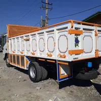 حمل بار اثاثیه درون شهر و برون شهر با کم ترین قیمت|خدمات حمل و نقل|جیرفت, |دیوار