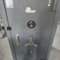 گاوصندوق 750s کاوه گاو صندوق قلاب دار