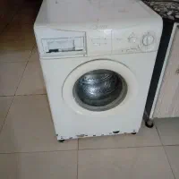 ماشین لباسشویی اتومات