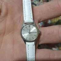 ساعت کوکی زنانه سیکو ۵ ژاپنی اصلی