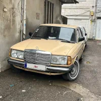 بنز دانشجویی