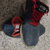 کتونی سایز37-38|کیف، کفش، کمربند|اراک, |دیوار