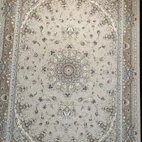 فرش 1200و700شانه نو نو زیر قیمت تکی فروشی|فرش|ساوه, |دیوار