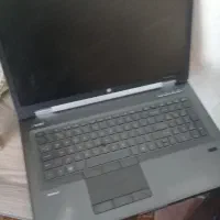لپ تاپ hp 8760w