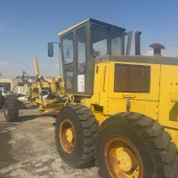 گریدر هپکوD|خودرو سنگین|تهران, شهرآرا|دیوار