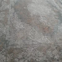 یک تخته فرش ۱۲متری|فرش|شاهین‌شهر, مسکن مهر|دیوار