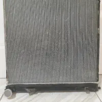 رادیاتور جک s5 سالم|قطعات یدکی و لوازم جانبی|اردبیل, |دیوار