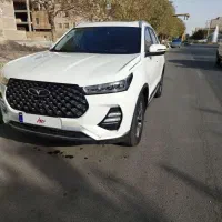 تیگو ۷ پرو. آخر ۴۰۲.