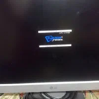 مانیتور|رایانه رومیزی|سهند, |دیوار