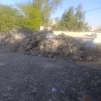 نخاله ساختمانی مجانی