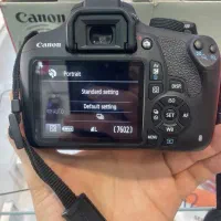 دوربین عکاسی Canon
