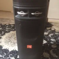 پارتی باکس ۲۰۰ جی بی ال|پخش‌کننده همراه|تهران, قنات‌کوثر|دیوار