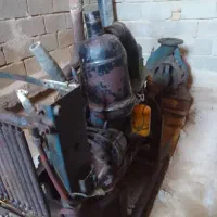 بندر ماهشهر شهر چمران روستای مکسر مگاطیف|ماشینآلات صنعتی|بندر ماهشهر, |دیوار