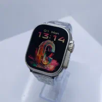 پک ساعت هوشمند اپل واچ ۷بند اف فروشگاهی|لوازم جانبی موبایل و تبلت|اردبیل, |دیوار