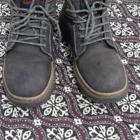 نیم بوت اورجینال|کیف، کفش، کمربند|پاکدشت, پاکدشت (مامازند)|دیوار