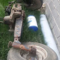 اکس تراکتور فرگوسن فروشی