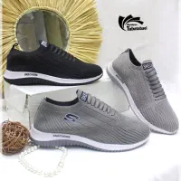 کفش اسکیچرز جورابی عمده حراج