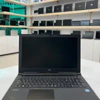 لپتاپnec/رم۸/ ۵۰۰gig/گارانتی تعویض یکساله