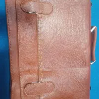 کیف اداری چرم