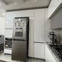 واحدفول لوکس تاج سرمایه گذاری/کم واحد/ ۹۴ متر|فروش آپارتمان|کهریزک, |دیوار