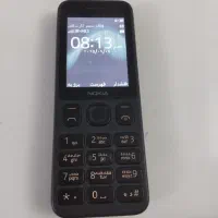 کوشی ساده نوکیا مدل ۱۲۵ رم۴ حافطه۴