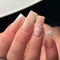 ترمیم ناخن کاشت ناخن سهروردی سیدخندان