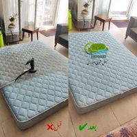 مبل شویی حیدری،شستشوی مبل تضمینی100٪ مبلشویی|خدمات نظافت|شهریار, |دیوار