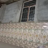 منزل نیم کاره زوران