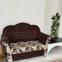 مبل۹نفره راحتی تمیز