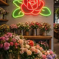 neon led تابلوساز تابلوسازی ال ای دی|خدمات پیشه و مهارت|شیراز, صاحب الزمان|دیوار