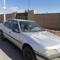 فروش پژو405مدل93|خودرو سواری و وانت|سلماس, |دیوار