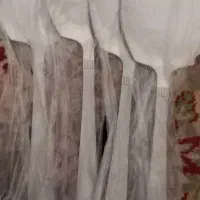 سرویس قاشق و چنگال|ظروف سرو و پذیرایی|تهران, حسین‌آباد|دیوار