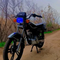 موتور کبیر 125