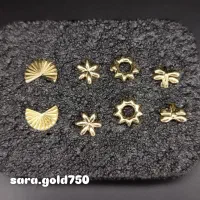 طلا نو. بدون مالیات|جواهرات|ملایر, |دیوار