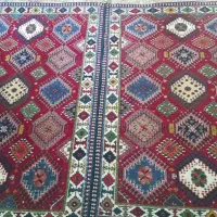 قالی دستباف