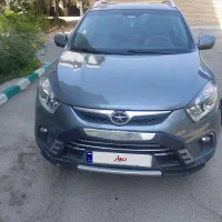 جک اس ۵ مدل ۹۶ بیرنگ