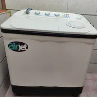 تعمیرکار سرویسکار لباسشویی دوقلو و پتو شور در خونه