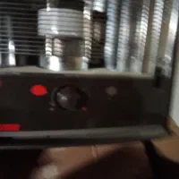 بخاری نفتی ژاپنیTOYOTOMI|بخاری، هیتر، شومینه|نقده, |دیوار