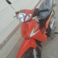 موتور بی کلاچ دلتا