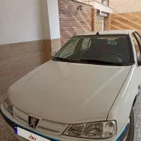 پارس مدل۱۳۹۹سال