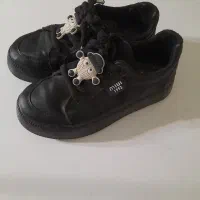 کفش اسپرت زنانه