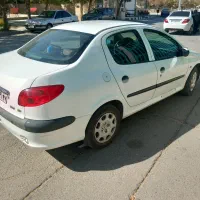 ۲۰۶ SD مدل ۹۵