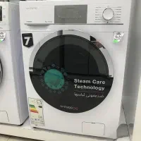 لباسشویی LM720 دوو رنگ سفید
