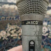 میکروفون جاسکو صدای زیر