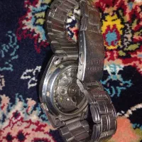 ساعت سکوپنج