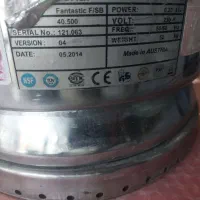 آب مرکبات گیر اسپانیایی درحد نو|کافیشاپ و رستوران|تهران, تهرانپارس جنوبی|دیوار