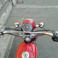 کاوازاکی ۱۰۰ ژاپن|موتورسیکلت|ری, سیزده آبان|دیوار