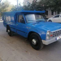 وانت نیسان مدل 88 درحد|خودرو سواری و وانت|بجنورد, |دیوار