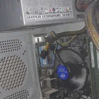 پاور گرین ۴۳۰ وات