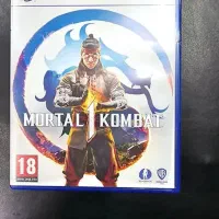 دیسک بازی ps5